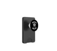 Mechanical Keyboard Stab Rattle Ruins Lives Custom Keeb PopSockets PopWallet pour MagSafe