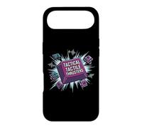 Mechanical Keyboard Tactical Tactile Thrusters Coque pour iPhone Air