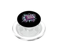 Mechanical Keyboard Tactical Tactile Thrusters PopSockets PopGrip pour MagSafe