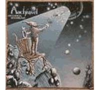 Mechanical Moon Beams