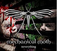 Mechanical Moth - Neverything [Import]