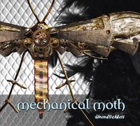 Mechanical Moth - Unendlichkeit -Ltd-