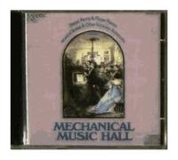Mechanical Music Hall