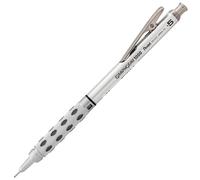 Mechanical pencil Pentel PG1013-E GraphGear1000, line width 0.3 mm, rubber (Z2-1