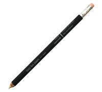 Mechanical pencil with eraser Days, Black