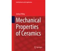 Mechanical Properties Of Ceramics