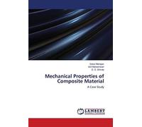 Mechanical Properties Of Composite Material