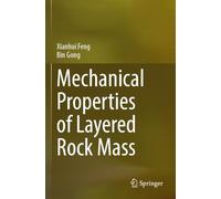 Mechanical Properties of Layered Rock Mass