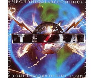 Mechanical Resonance