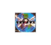 Tesla – Mechanical Resonance – CD – Réédition Japon (Import) – Édition limitée