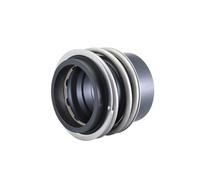 Mechanical Seal for Pumps-Compatible with EMG12/28-G6, EMG13/55-Z, EMG13/60-Z, EMG12/25-G6, EMG12/24-G6, EMG12/16-G6-1PCS(Emg12/25-g6 Q7q7vgg)