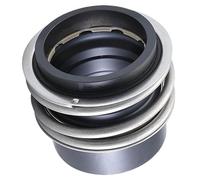 Mechanical Seal for Pumps-Compatible with EMG13-28-Z, EMG13-38-Z, EMG13-48-Z, ERMG12/22-G6, MG12/14-G6, EMG1/16-G60-1PCS(Mg12/14-g6)