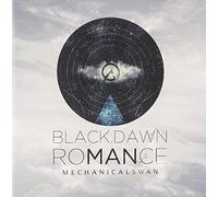 Mechanical Swan - Black Dawn Romance [Import]