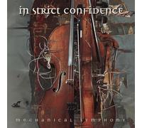 In Strict Confidence - Mechanical Symphony (Gatefold 2lp) [Import]