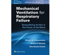 Mechanical Ventilation For Respiratory Failure
