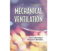 Mechanical Ventilation Richard D. Branson (Auteur)