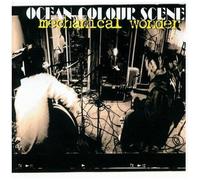 Ocean Colour Scene – Mechanical Wonder – Import