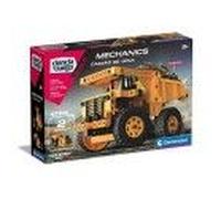 Mechanics Camion Minero