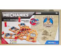 MECHANICS GEOMAG 266 PIECES 5 ANS+