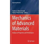Mechanics Of Advanced Materials
