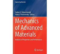 Mechanics Of Advanced Materials