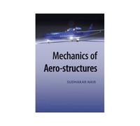 Mechanics Of Aero-Structures