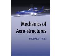 Mechanics Of Aero-Structures