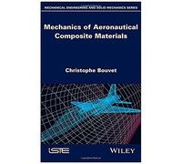 Mechanics Of Aeronautical Composite Materials
