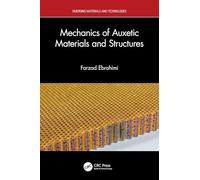 Mechanics of Auxetic Materials and Structures