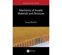Mechanics Of Auxetic Materials And Structures