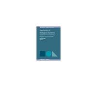 Mechanics Of Biological Systems