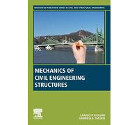 Mechanics Of Civil Engineering Structures