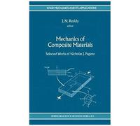 Mechanics Of Composite Materials