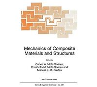Mechanics Of Composite Materials And Structures