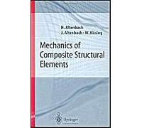 Mechanics Of Composite Structural Elements