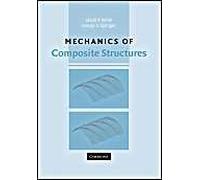Mechanics of Composite Structures Kollar, L. Peter, Springer, George S., Laszlo P. , Kollar (Auteur)