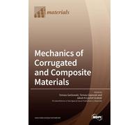Mechanics Of Corrugated And Composite Materials
