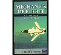 Mechanics of Flight