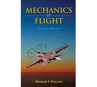 Mechanics of Flight