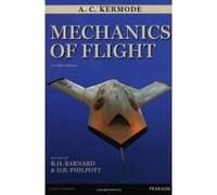Mechanics of Flight - [Version Originale] Inconnu (Auteur)