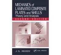 Mechanics of Laminated Composite Plates and Shells J.N. Reddy (Auteur)