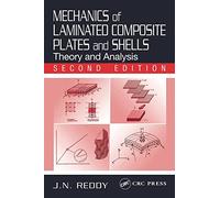 Mechanics of Laminated Composite Plates and Shells: Theory and Analysis