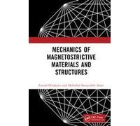Mechanics Of Magnetostrictive Materials And Structures