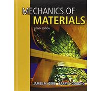 Mechanics of Materials