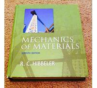 Mechanics of Materials