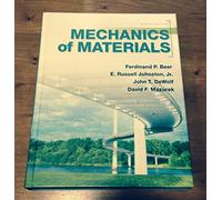 Mechanics of Materials