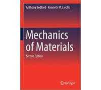 Mechanics Of Materials