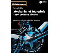 Mechanics of Materials: Basics and Finite Elements