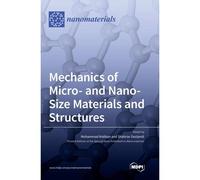 Mechanics Of Micro- And Nano-Size Materials And Structures