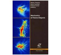 Mechanics Of Nano-Objects